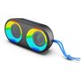 Enceinte portable bluetooth - RYGTH - Toogo-M Led