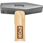 Marteau de serrurier - RYOBI - 500g