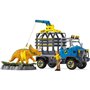 schleich Dino Transport Mission