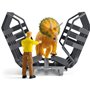 schleich Dino Transport Mission