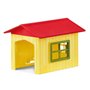 schleich Friendly Dog House