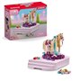 schleich HORSE CLUB Sofias Beauties Horse Grooming Station