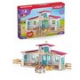 schleich HORSE CLUB Lakeside Riding Center Starter Set