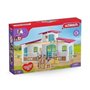schleich HORSE CLUB Lakeside Riding Center Starter Set