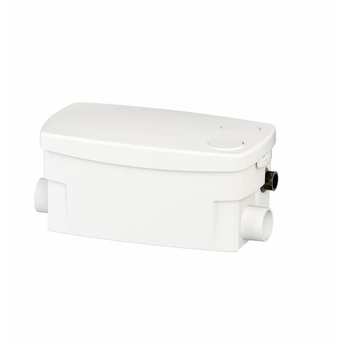 Stations de filtration et de relevage