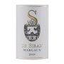 S De Siran 2019 Margaux - Vin rouge de Bordeaux