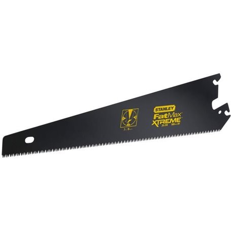 Lame de Scie Instantchange - STANLEY FATMAX - 0-20-201 - 1 Lame Jet Cut - Blade Armor - Coupe de Debit 500 mm