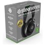 Casque Gaming Sans fil - STEELSERIES - Arctis Nova 5X - Noir - ClearCast 2.0 - Autonomie 36 heures