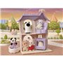 Sylvanian Families La maison hantée