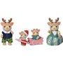 Sylvanian Families La famille Renne