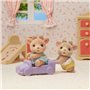 Sylvanian Families Les jumeaux Renne
