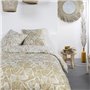 Parure de lit a zip - TODAY - Mawira - 108913 - 2 personnes - 240x220cm - Coton - Imprimé 2.16