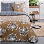 Parure de lit - TODAY - Sunshine - 116468 - 2 personnes - 220x240 cm - Coton - Imprimé 9.26