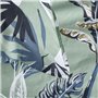 Parure de lit 2 personnes - TODAY - Sunshine 15.1 - 220 x 240 cm - 100% Coton imprimé