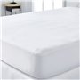 Protege matelas imperméable - TODAY - Essential - Pour lit 2 personnes - 90 x 190 cm - Anti-acarien