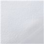 Protege matelas imperméable - TODAY - Essential - Pour lit 2 personnes - 160 x 200 cm - Anti-acariens