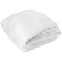 TOISON D'OR - Couette Bamboo tempérée (300g/m²) - 220x240cm - Chaleur tempérée - Viscose de bambou - 2 personnes - Blanc