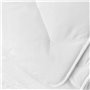 TOISON D'OR - Couette Bamboo tempérée (300g/m²) - 220x240cm - Chaleur tempérée - Viscose de bambou - 2 personnes - Blanc