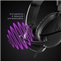 Casque de gaming multi-plateforme - TURTLE BEACH - Recon 70 PC - Noir