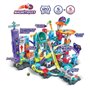 VTECH MARBLE RUSH - SPACE MAGNETIC MISSION SET XL300E