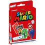 Whot! Super Mario - Jeu de cartes - WINNING MOVES - Jeu de cartes aux couleurs de Super Mario pour toute la famille.