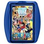 Quiz One Piece - Jeu de quiz - WINNING MOVES - Quiz illustré sur l'univers One Piece avec 500 questions.