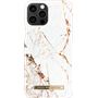 Coque Fashion Carrara Gold pour iPhone 12 / 12 Pro Ideal Of Sweden