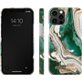 Coque Fashion Golden Jade Marble pour iPhone 12 / 12 Pro Ideal Of Sweden