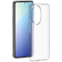 Coque Honor 200 Souple Transparente Bigben
