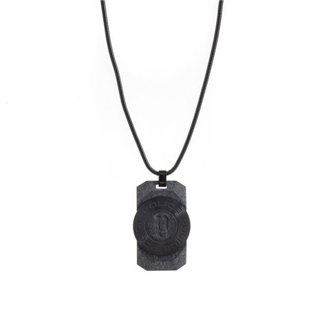 Collier Homme Police PJ26567PSB.02 50 + 20 cm