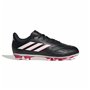 Chaussures de foot pour Enfants Adidas Copa Pure.4 Noir