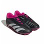 Chaussures de foot pour Enfants Adidas Predator Accuracy.4 FxG Noir