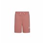 Short de Sport pour Enfants Jordan Jumpman Sustainable Rose