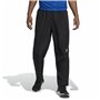 Pantalon pour Adulte Adidas Designed For Movement Noir Homme
