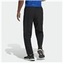 Pantalon pour Adulte Adidas Designed For Movement Noir Homme