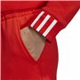Pantalon de sport long Adidas Originals Coezee Rouge Femme