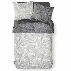 Parure de couette TODAY Blanc 260 x 240 cm 3 Pièces