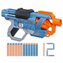 Nerf Elite 12 Fléchettes Accustrike Nerf