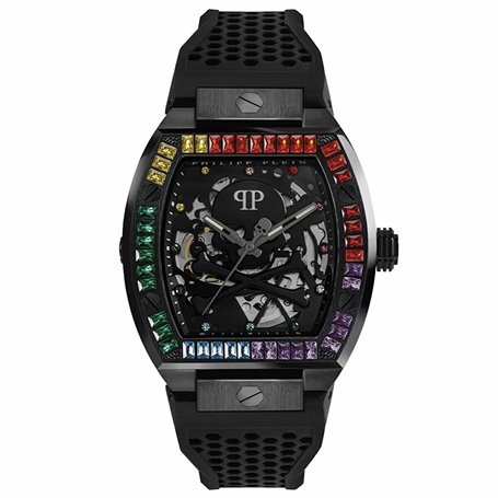 Montre Homme PHILIPP PLEIN PWBAA0621 Noir