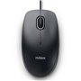 Souris Nilox MOUSB1003 1600 dpi Noir