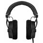 Casque audio Beyerdynamic DT 990 PRO 80 OHM Black Limited Edition
