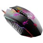 Souris A4 Tech Bloody Blazing A60 Noir