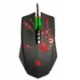 Souris A4 Tech Bloody Blazing A60 Noir