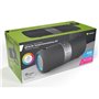 Haut-parleurs bluetooth portables Tracer TRAGLO46789 Noir 30 W