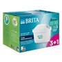 Filtre pour Carafe Filtrante Brita MX+ Pro 4 Pièces