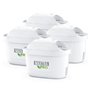 Filtre pour Carafe Filtrante Brita Maxtra Pro 4 Pièces