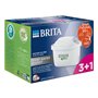 Filtre pour Carafe Filtrante Brita Maxtra Pro 4 Pièces