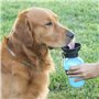 Bouteille Abreuvoir pour Chiens InnovaGoods