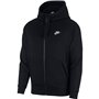 Sweat à capuche homme Nike M