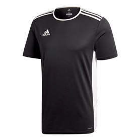 Maillot de Football à Manches Courtes pour Homme Adidas XL